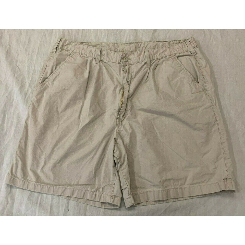 WRANGLER MENS COTTON SHORTS SIZE 42